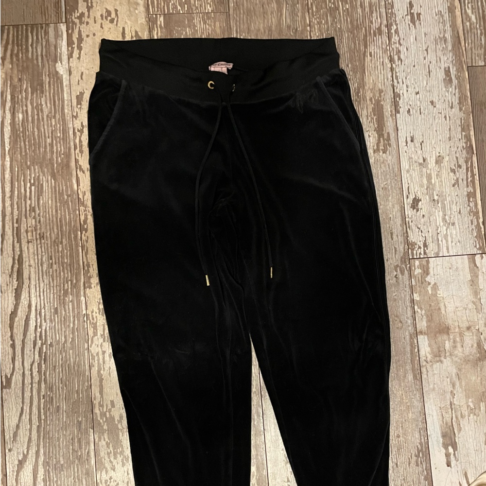 Juicy Couture sweatpants